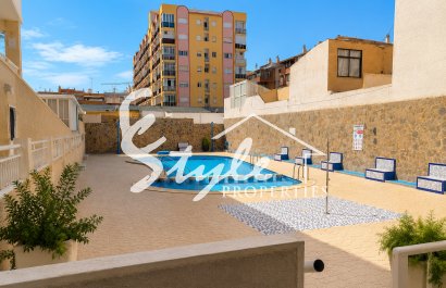 Resale - Apartament  - Torrevieja