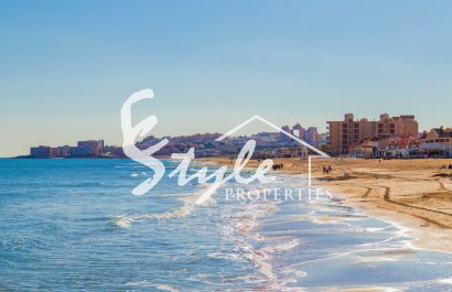 Resale - Apartament  - Torrevieja