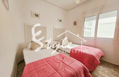 Reventa - Apartamento - Villamartín - Aguamarina