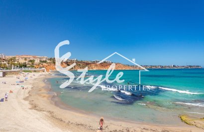 Reventa - Apartamento - Villamartín - Aguamarina
