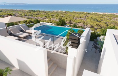 Nuevo - Apartamento - Guardamar - Guardamar del Segura