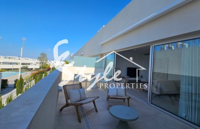 Reventa - Apartamento - Torrevieja