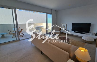Reventa - Apartamento - Torrevieja