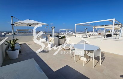 Reventa - Apartamento - Torrevieja