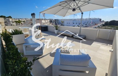 Reventa - Apartamento - Torrevieja