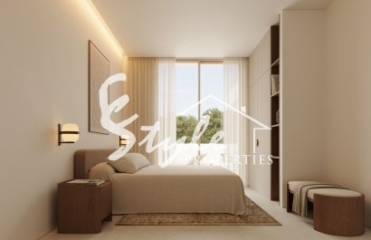New build - Villa - Polop