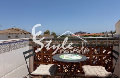 Reventa - Apartamento - Villamartín - Blue Lagoon
