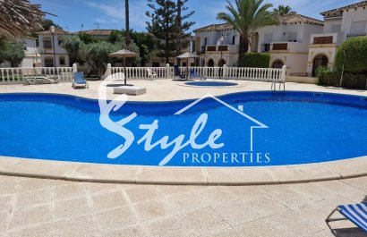 Reventa - Apartamento - Villamartín - Blue Lagoon