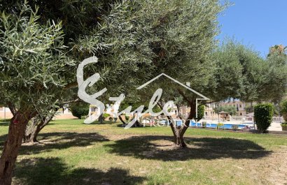 Reventa - Apartamento - Villamartín - Blue Lagoon