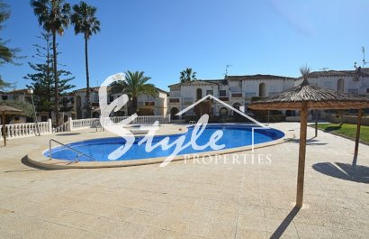 Reventa - Apartamento - Villamartín - Blue Lagoon