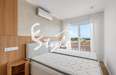Reventa - Apartamento - Torrevieja - Punta Prima