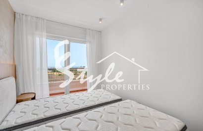 Reventa - Apartamento - Torrevieja - Punta Prima