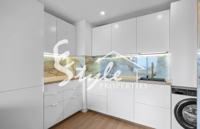 Reventa - Apartamento - Torrevieja - Punta Prima