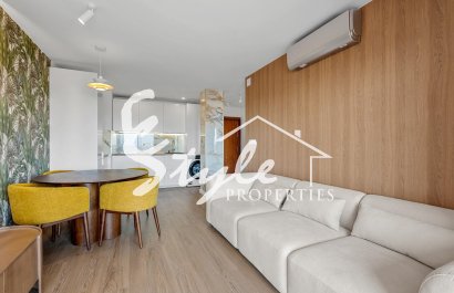 Reventa - Apartamento - Torrevieja - Punta Prima