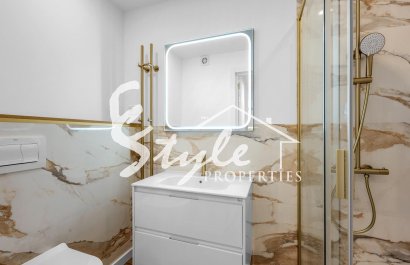 Reventa - Apartamento - Torrevieja - Punta Prima