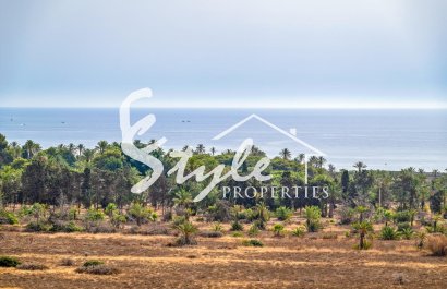 Reventa - Apartamento - Torrevieja - Punta Prima