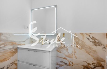Reventa - Apartamento - Torrevieja - Punta Prima