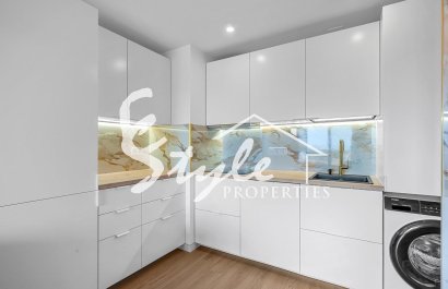 Reventa - Apartamento - Torrevieja - Punta Prima