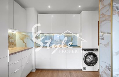 Reventa - Apartamento - Torrevieja - Punta Prima