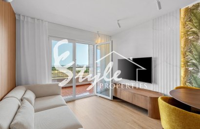 Reventa - Apartamento - Torrevieja - Punta Prima