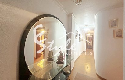 Вторичное жилье - Apartment / Duplex - Torrevieja - Торревьеха