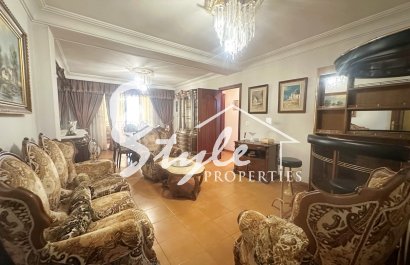 Вторичное жилье - Apartment / Duplex - Torrevieja - Торревьеха