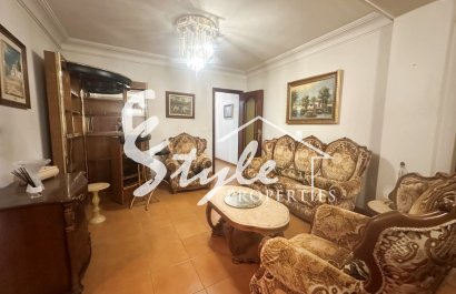 Вторичное жилье - Apartment / Duplex - Torrevieja - Торревьеха