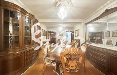 Вторичное жилье - Apartment / Duplex - Torrevieja - Торревьеха