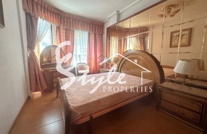 Вторичное жилье - Apartment / Duplex - Torrevieja - Торревьеха