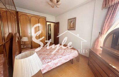Вторичное жилье - Apartment / Duplex - Torrevieja - Торревьеха