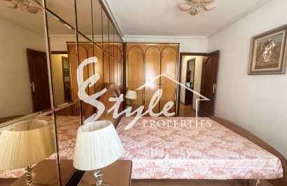 Вторичное жилье - Apartment / Duplex - Torrevieja - Торревьеха
