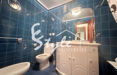 Вторичное жилье - Apartment / Duplex - Torrevieja - Торревьеха