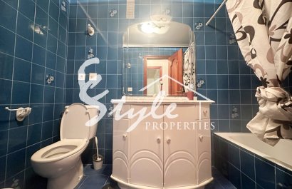 Вторичное жилье - Apartment / Duplex - Torrevieja - Торревьеха