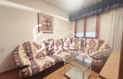 Вторичное жилье - Apartment / Duplex - Torrevieja - Торревьеха