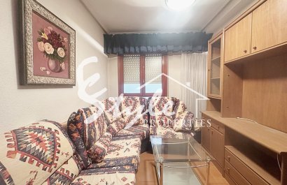 Вторичное жилье - Apartment / Duplex - Torrevieja - Торревьеха