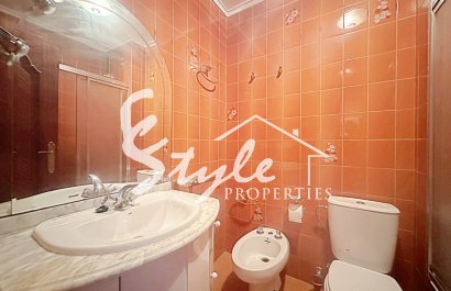Вторичное жилье - Apartment / Duplex - Torrevieja - Торревьеха