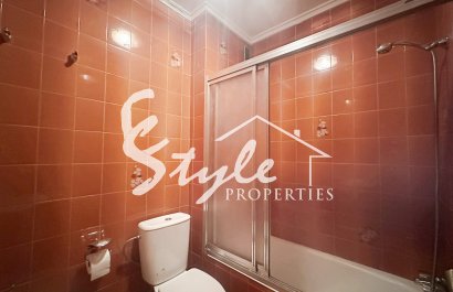 Вторичное жилье - Apartment / Duplex - Torrevieja - Торревьеха