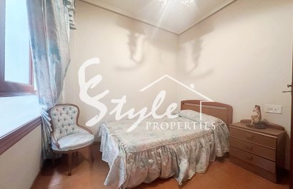 Вторичное жилье - Apartment / Duplex - Torrevieja - Торревьеха