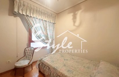 Вторичное жилье - Apartment / Duplex - Torrevieja - Торревьеха