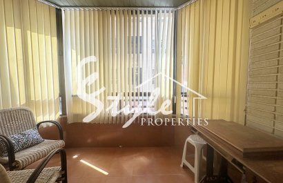Вторичное жилье - Apartment / Duplex - Torrevieja - Торревьеха