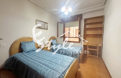 Вторичное жилье - Apartment / Duplex - Torrevieja - Торревьеха
