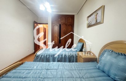 Вторичное жилье - Apartment / Duplex - Torrevieja - Торревьеха