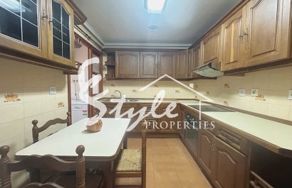 Вторичное жилье - Apartment / Duplex - Torrevieja - Торревьеха