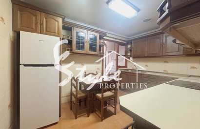 Вторичное жилье - Apartment / Duplex - Torrevieja - Торревьеха