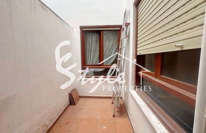 Вторичное жилье - Apartment / Duplex - Torrevieja - Торревьеха