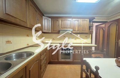 Вторичное жилье - Apartment / Duplex - Torrevieja - Торревьеха
