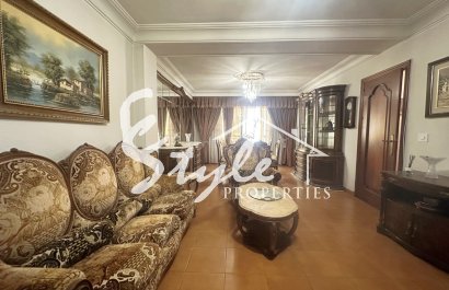 Вторичное жилье - Apartment / Duplex - Torrevieja - Торревьеха