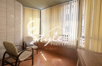 Вторичное жилье - Apartment / Duplex - Torrevieja - Торревьеха
