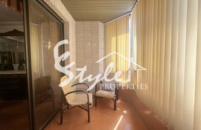 Вторичное жилье - Apartment / Duplex - Torrevieja - Торревьеха