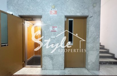 Вторичное жилье - Apartment / Duplex - Torrevieja - Торревьеха